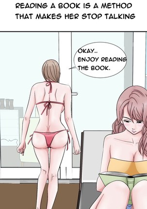 The Taste of  Hands Ch.1-69 Page #20