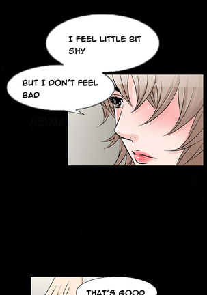 The Taste of  Hands Ch.1-69 Page #987