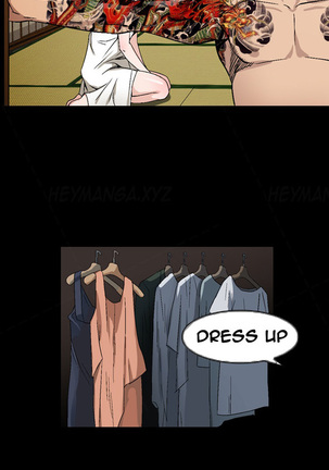 The Taste of  Hands Ch.1-69 Page #1099
