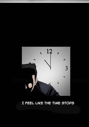 The Taste of  Hands Ch.1-69 Page #629