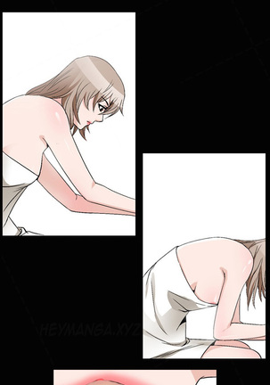 The Taste of  Hands Ch.1-69 Page #1096