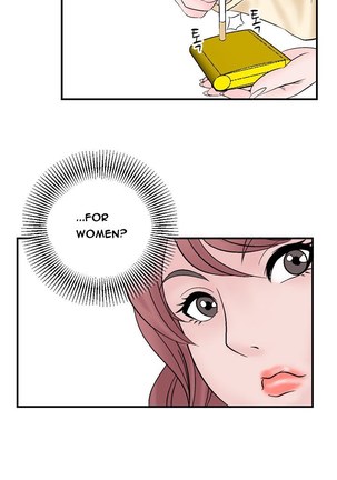 The Taste of  Hands Ch.1-69 Page #81
