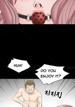 The Taste of  Hands Ch.1-69 Page #328