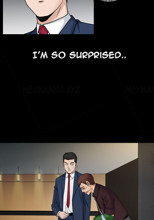 The Taste of  Hands Ch.1-69 Page #741