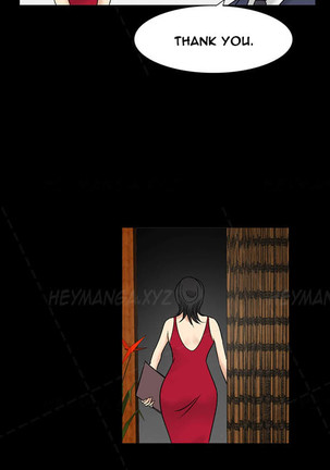 The Taste of  Hands Ch.1-69 Page #499