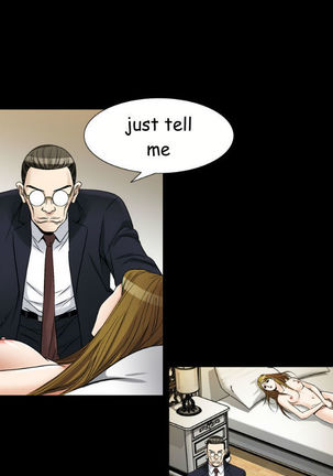The Taste of  Hands Ch.1-69 Page #1019