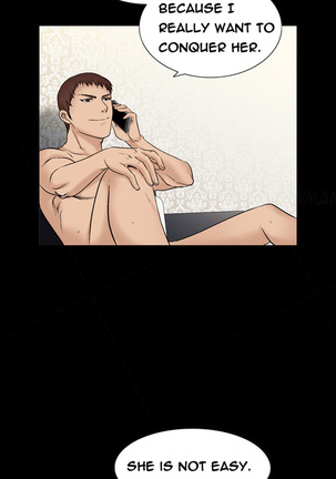 The Taste of  Hands Ch.1-69 Page #682