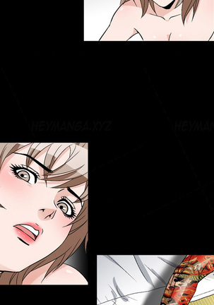The Taste of  Hands Ch.1-69 Page #1089
