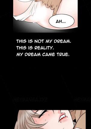 The Taste of  Hands Ch.1-69 Page #672