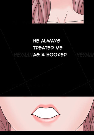 The Taste of  Hands Ch.1-69 Page #348