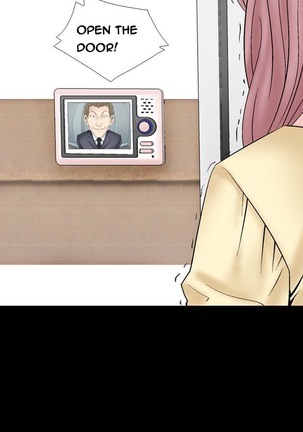 The Taste of  Hands Ch.1-69 Page #276