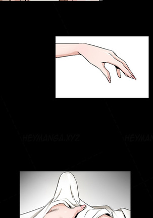The Taste of  Hands Ch.1-69 Page #1092