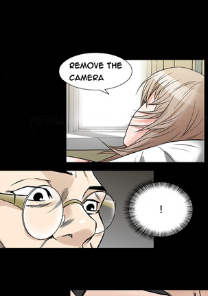 The Taste of  Hands Ch.1-69 Page #958