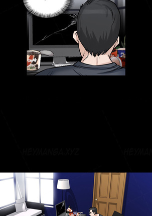 The Taste of  Hands Ch.1-69 Page #961