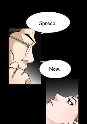 The Taste of  Hands Ch.1-69 Page #996