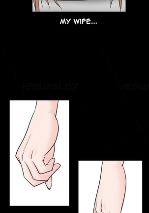 The Taste of  Hands Ch.1-69 Page #621