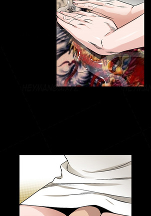 The Taste of  Hands Ch.1-69 Page #1086