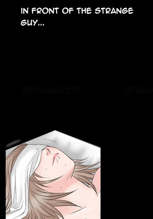 The Taste of  Hands Ch.1-69 Page #644