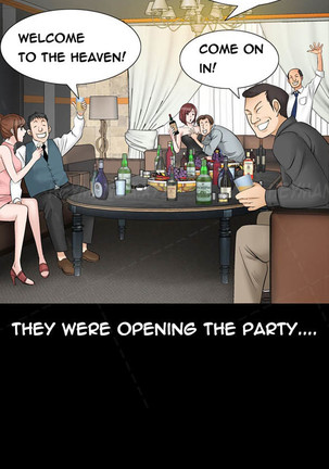 The Taste of  Hands Ch.1-69 Page #370