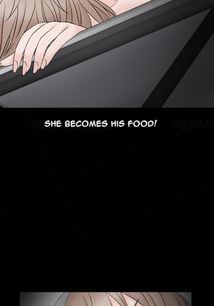 The Taste of  Hands Ch.1-69 Page #565
