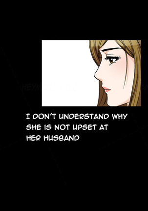 The Taste of  Hands Ch.1-69 Page #862