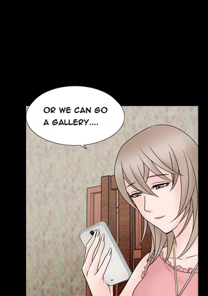 The Taste of  Hands Ch.1-69 Page #553