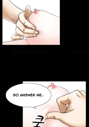 The Taste of  Hands Ch.1-69 Page #855