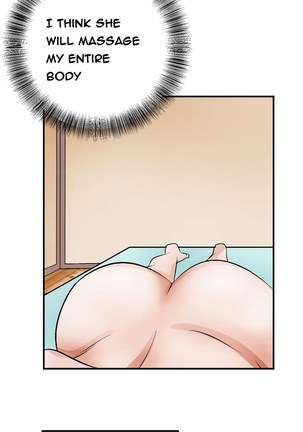 The Taste of  Hands Ch.1-69 Page #34
