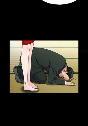 The Taste of  Hands Ch.1-69 Page #1101