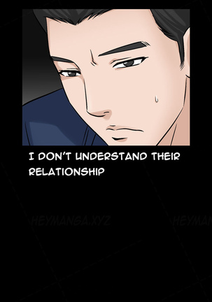 The Taste of  Hands Ch.1-69 Page #743