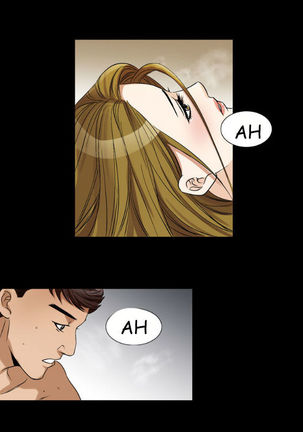 The Taste of  Hands Ch.1-69 Page #1017