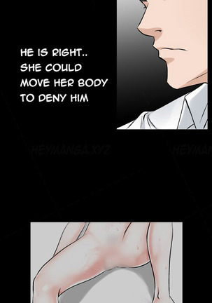 The Taste of  Hands Ch.1-69 Page #882