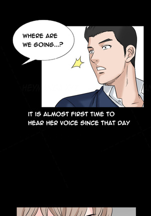 The Taste of  Hands Ch.1-69 Page #788