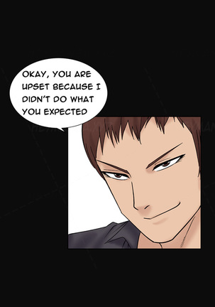 The Taste of  Hands Ch.1-69 Page #577