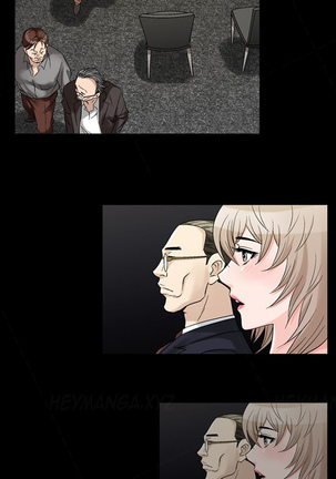 The Taste of  Hands Ch.1-69 Page #981