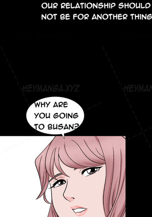 The Taste of  Hands Ch.1-69 Page #350