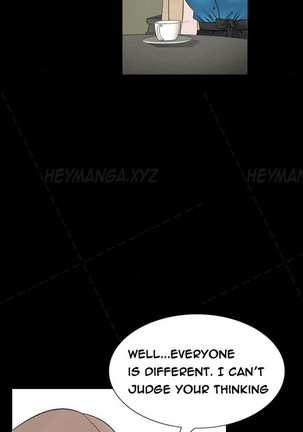 The Taste of  Hands Ch.1-69 Page #414
