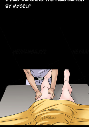The Taste of  Hands Ch.1-69 Page #713