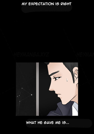 The Taste of  Hands Ch.1-69 Page #607