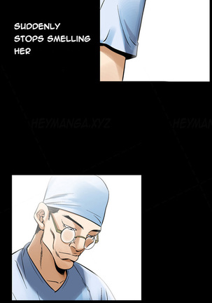 The Taste of  Hands Ch.1-69 Page #824