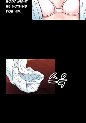 The Taste of  Hands Ch.1-69 Page #916