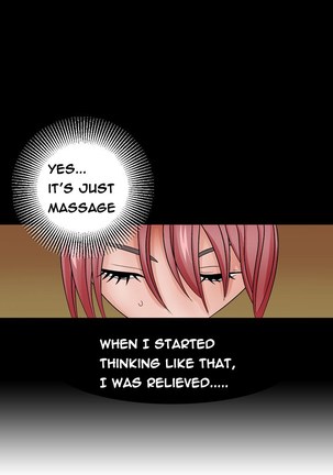 The Taste of  Hands Ch.1-69 Page #45