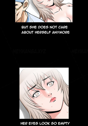 The Taste of  Hands Ch.1-69 Page #839