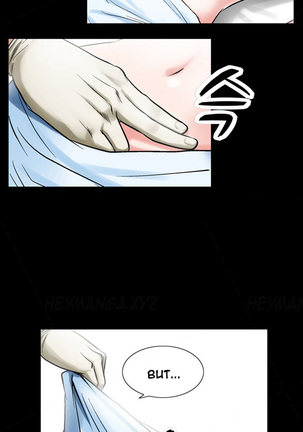 The Taste of  Hands Ch.1-69 Page #817