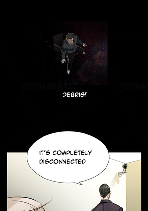The Taste of  Hands Ch.1-69 Page #962