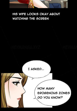 The Taste of  Hands Ch.1-69 Page #860