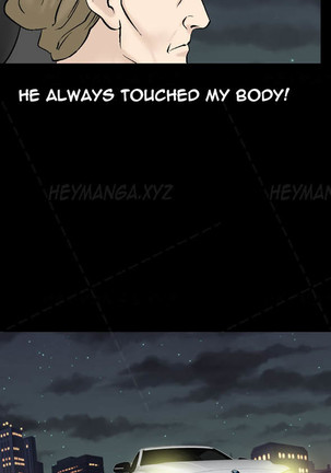 The Taste of  Hands Ch.1-69 Page #354