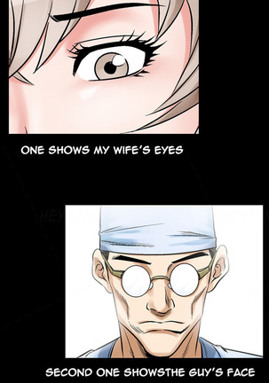 The Taste of  Hands Ch.1-69 Page #820
