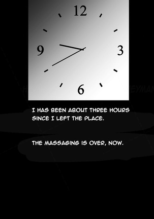 The Taste of  Hands Ch.1-69 Page #598