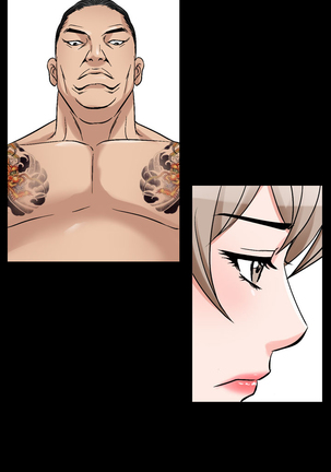 The Taste of  Hands Ch.1-69 Page #1061